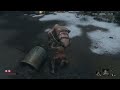 Прохождение Sekiro: Shadows Die Twice #2 Воин в доспехах, Мечник одинокой тени и Геничиро