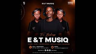 UltiMix 5 By E&T MusiQ | Spring Edition | UltiMix Series | Amapiano 2026