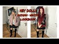 Hey Dolly Autumn- Winter Lookbook