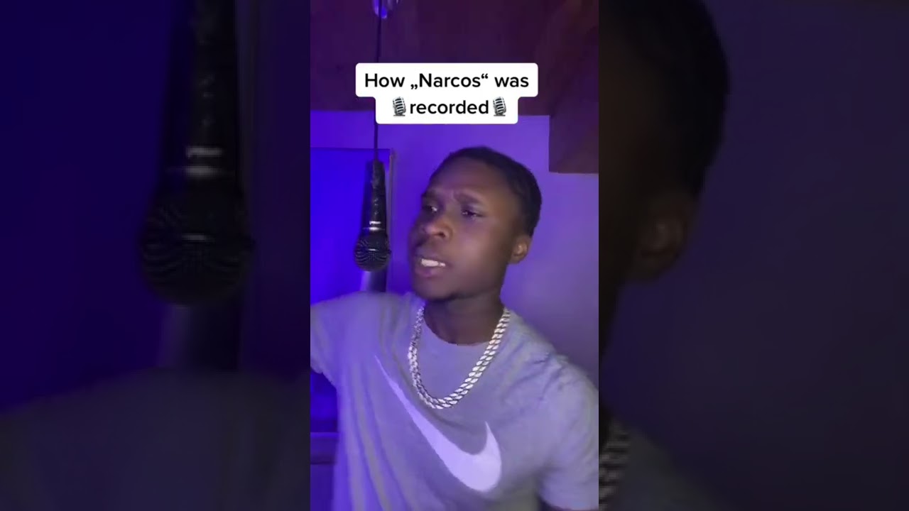 How Migos recorded „Narcos“