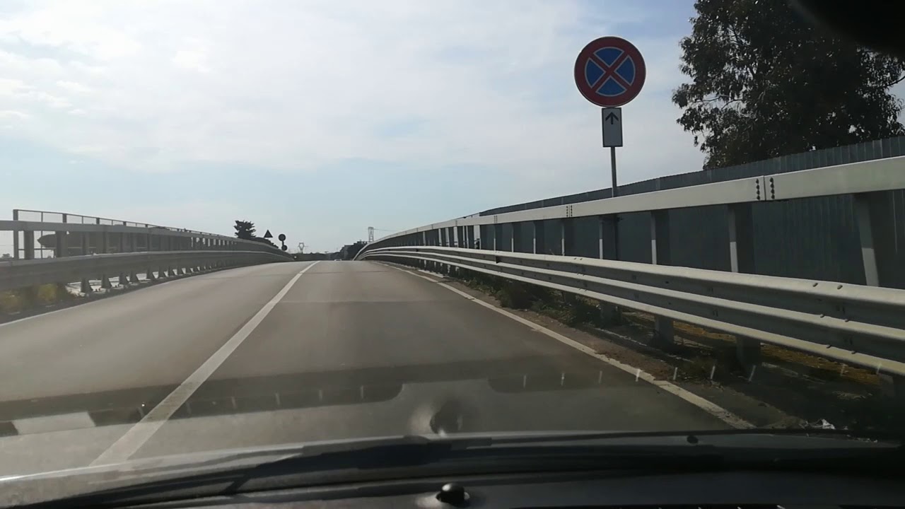 Tarquinia-tarquinia lido