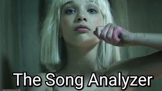 Sia Furler - Chandelier MEANING?!
