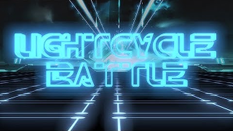 Tron Project Breakdown