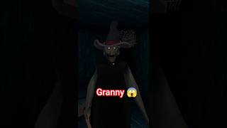 Playing as car in granny 1 Mod Menu part 1 !! granny grandpa game definition hindi horror video