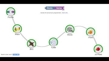 Google Blockly Games - Solution All Level (Complete)