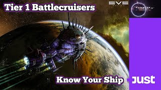 Eve Online, Know Your Ship, The Brutix