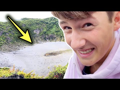 The Irazu.m Effect: You Have To See This