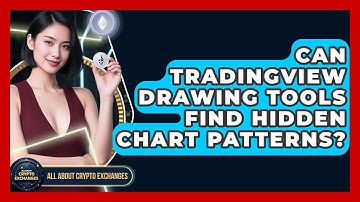 Can TradingView Drawing Tools Find Hidden Chart Patterns? - All About Crypto Exchanges
