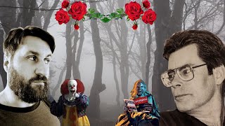 The King Of Horror Stephen King Tag #tagtuesday