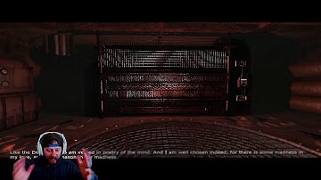 This Ending Was Crazy!!! - Penumbra: Requiem (The End!)