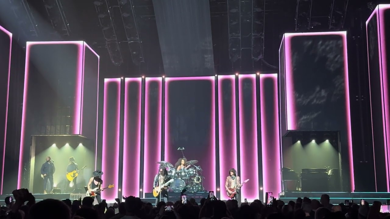 Lenny Kravitz