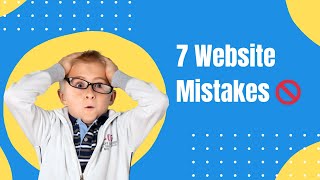 7 Common Website Mistakes in Healthcare (Why Patients Don’t Book Appointments)