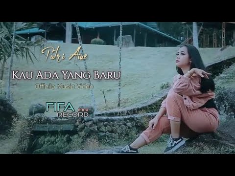 Video Kau Ada Yang Baru