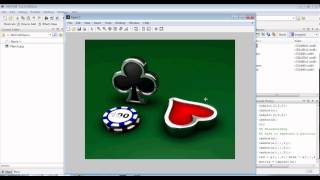 Basics of Image Processing in MATLAB