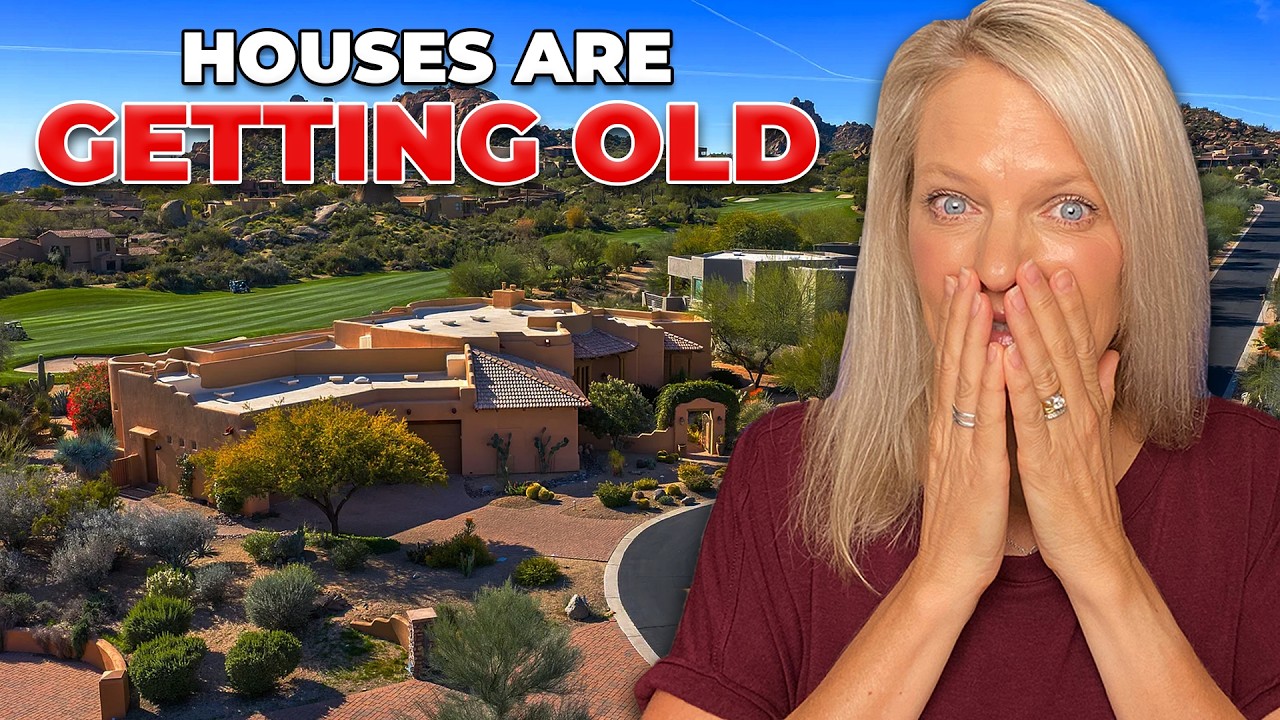 Why These Phoenix Homes Aren't Selling...But Others Are