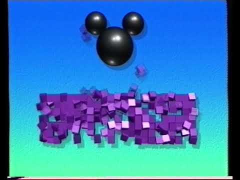 Peter Pan - Swedish VHS Opening \u0026 Closing