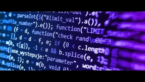 GCSE Computer Science Edexcel Paper 2 Walkthrough.