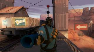 (UN)Realistic TF2
