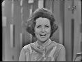 PASSWORD 1965-05-20 Betty White & Arlene Francis