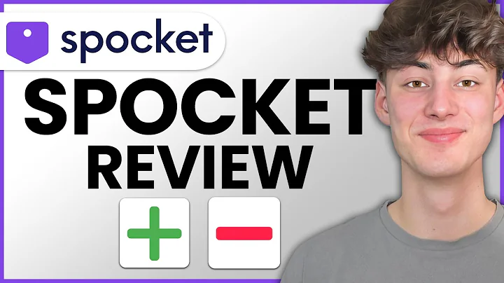 Spocket Review: Faster Shipping, Reliable Inventory & More!