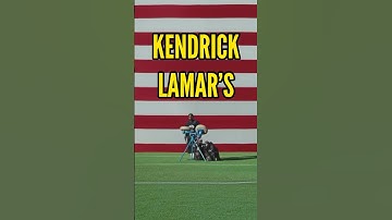 Easter Eggs in Kendrick Lamar’s Super Bowl Announcement