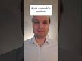 Build scalable SQL pipelines #shorts #sql #datapipeline