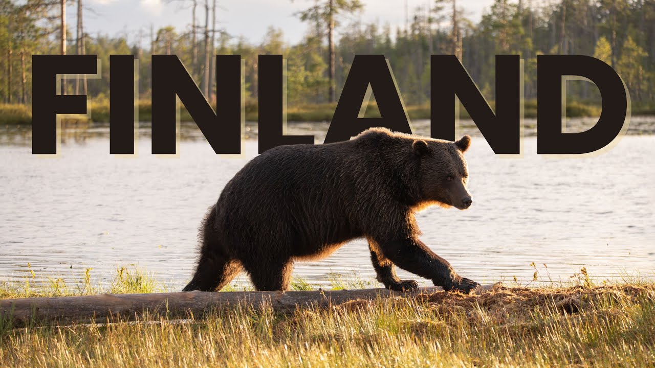 FINLAND