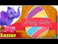 Festival Songs for Kids - Easter Song