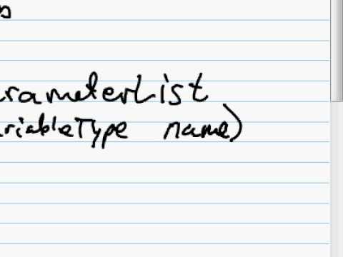 Methods 1/4