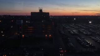 Lexington time lapse
