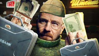 видео: Тарков - игра про деньги картинка: Тарков - игра про деньги