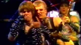 Watch Vampyr Indianapolis video