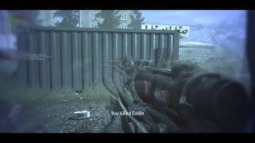 Nova @ CoD 4 By Twizz