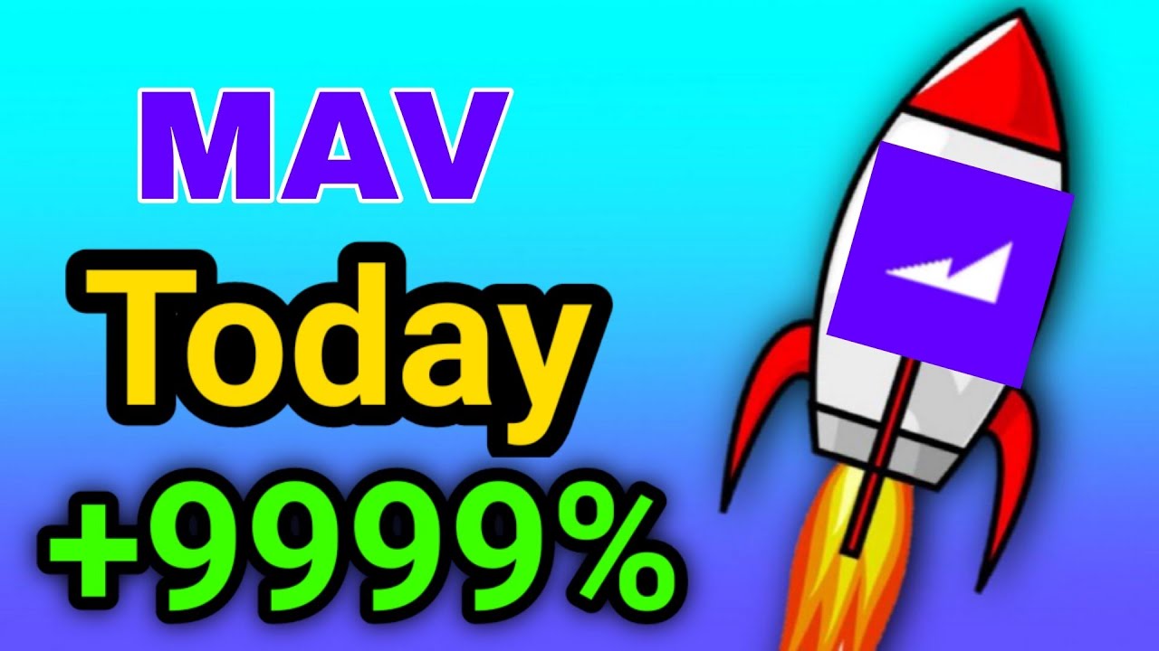 Maverick Protocol MAV Price Prediction update! MAV Coin News Today ...