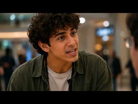 What does chemical equilibrium mean? Hamid and Saeed will explain it to you | 6th Grade Scientifi...