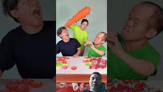 Jouny Funny Man P977