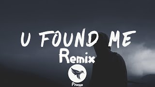 The Fray - You Found me (TikTok REMIX) | BASS BOOSTED!!!!!