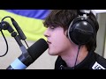 Alekseev волшебно спел "Навсегда" без фонограммы