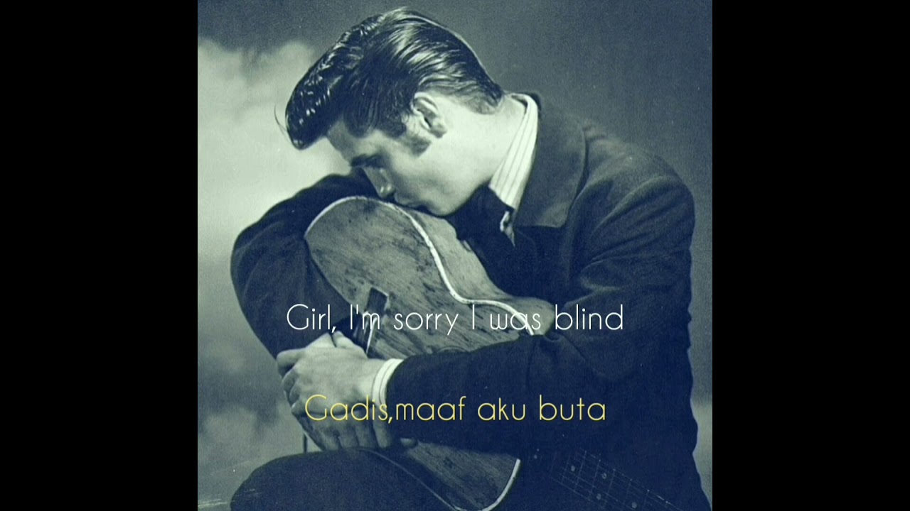 Elvis Presley - Always on my mind (lirik dan terjemahan bahasa indonesia)