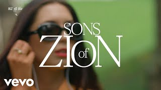 Watch Sons Of Zion Superman feat Tomorrow People video