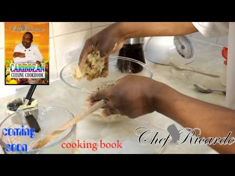 Rum & Raisin Cookie Cake | Recipes By Chef Ricardo