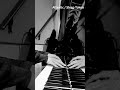 Atlantic #piano #sleeptoken #sleepmusic #ピアノ#sleeptokencover #music #pianocover
