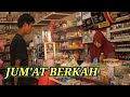 JUM'AT BERKAH‼️SEMBAKO DARI HAMBA ALLAH UNTUK KELUARGA SAMSUL