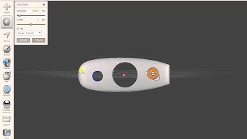 boolean subtract test