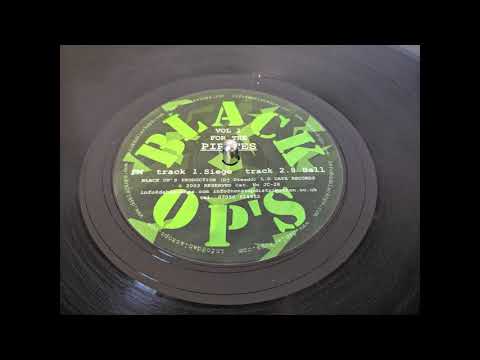 DJ Dread D — DJ Dread D - 8 Ball (2003)