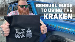 How to Use the EPIC Kraken Tire Inflation System for your Jeep JL Wrangler or JT Gladiator by Epic Adventure Outfitters 3,292 views 2 months ago 7 minutes, 17 seconds