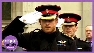 Prince Harry Preparing To Return To UK For Duke Of Edinburgh's Funeral Prince Harry Preparing To Return To UK For Duke Of Edinburgh's Funeral