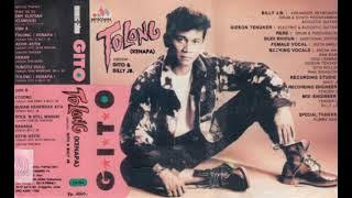 Gito Rollies - Tolong (Kenapa)    Composer - Gito Rollies/Billy J. Budiarjo (1993)