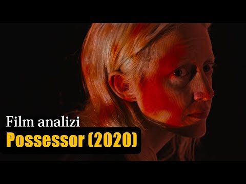 Possessor Film Analizi / Final Çözümü