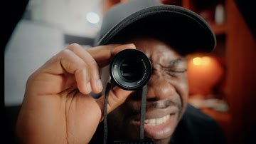 IMPROVE YOUR VIDEO COMPOSITION, Mini Director’s Viewfinder